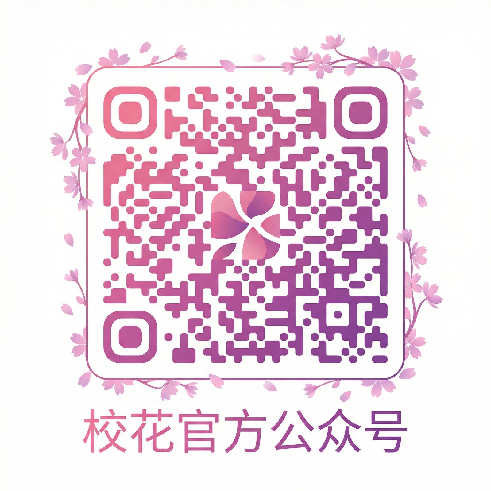 麻豆视频官方公众号二维码